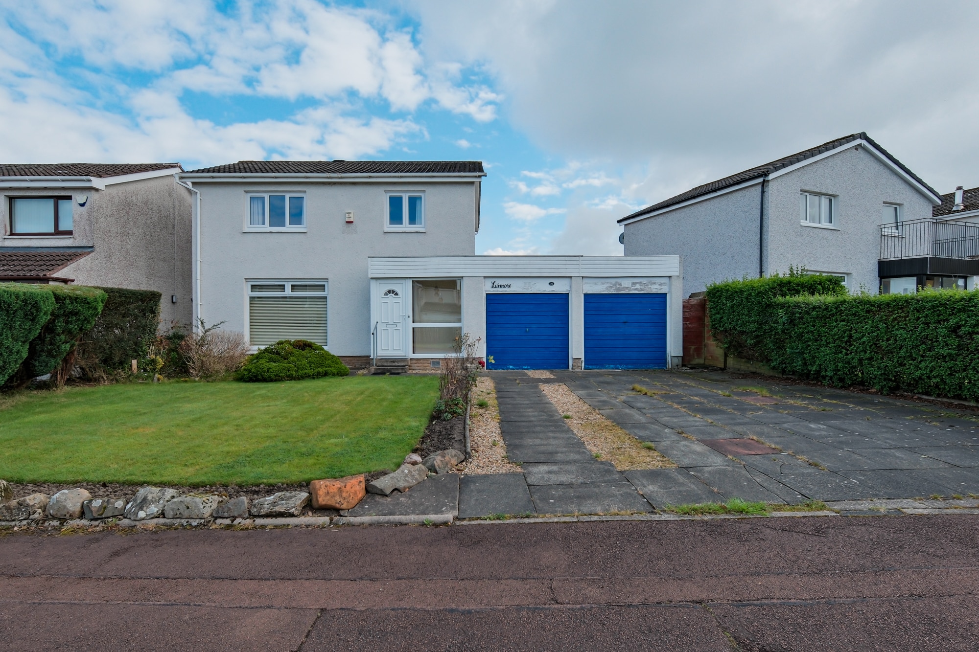 008-30 Braemar Cres, Carluke ML8 4BH