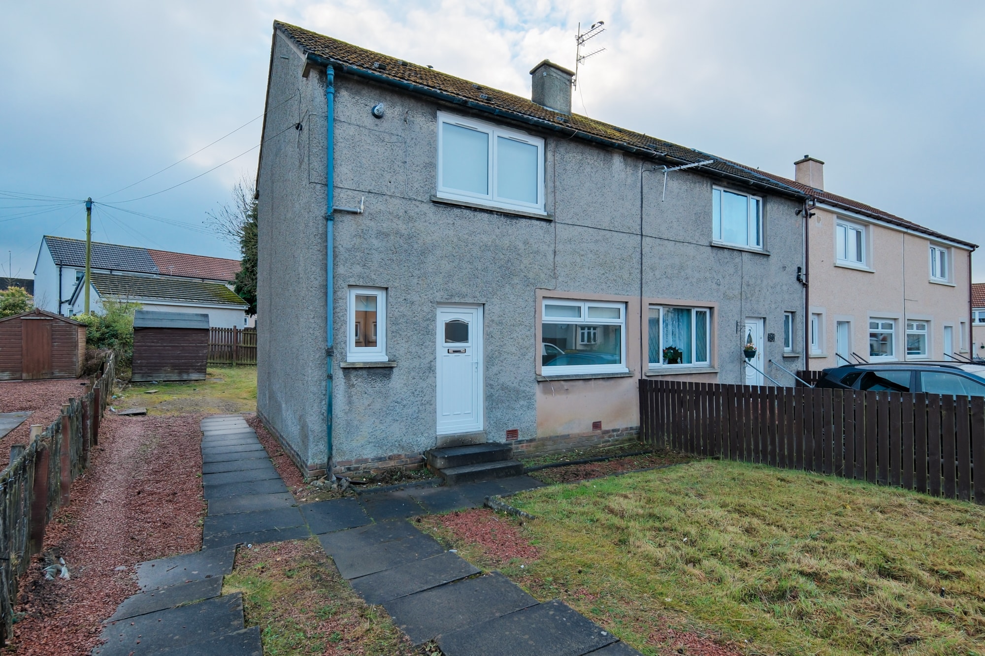 001-36 Earn Crescent, Wishaw ML2 0PE