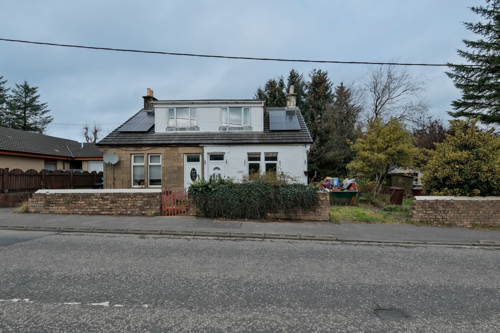 001-76 Hirst Road Harthill, ML7 5TL