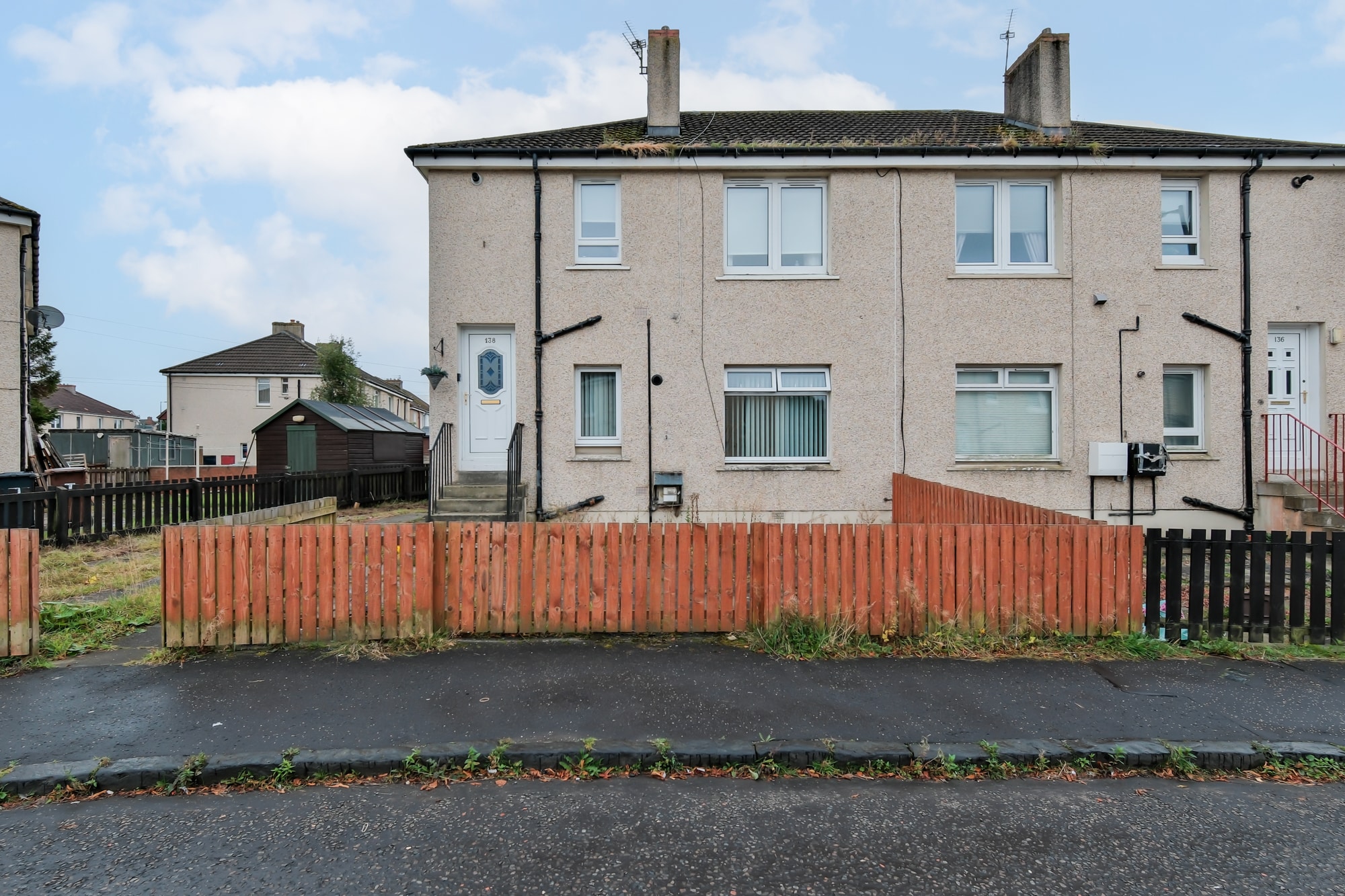 006-140 Waverley Drive Wishaw, ML2 7DW