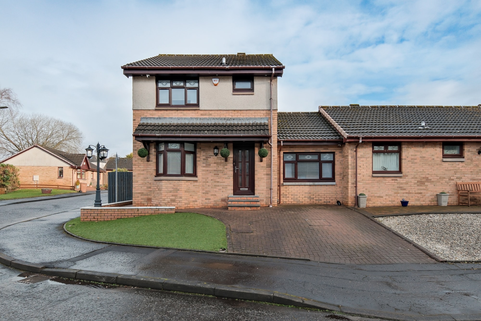 002-20 John Murray Court, Motherwell, ML1 2QW