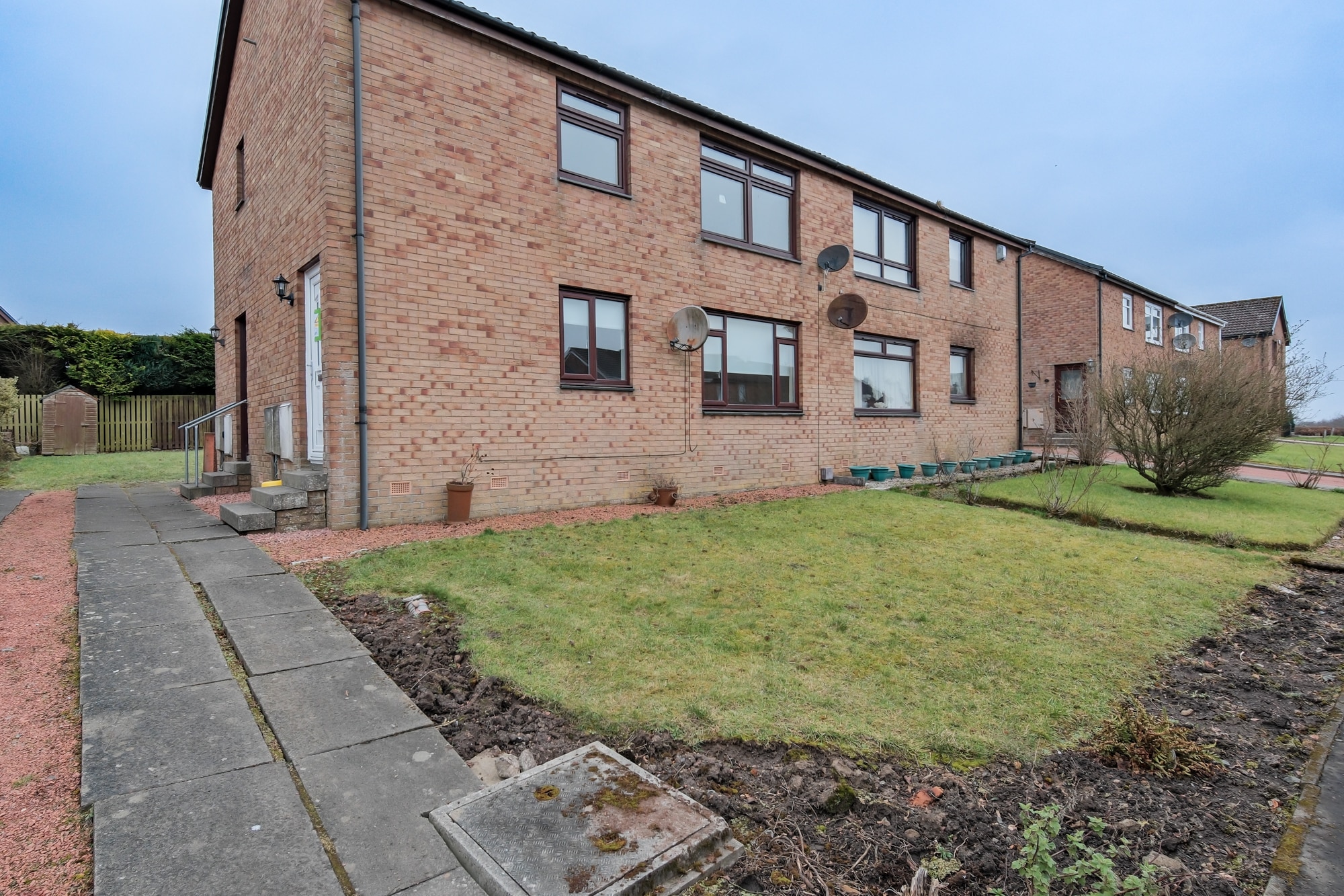 019-18 Hemmingen Court Carluke, Lanarkshire, ML8 5LX