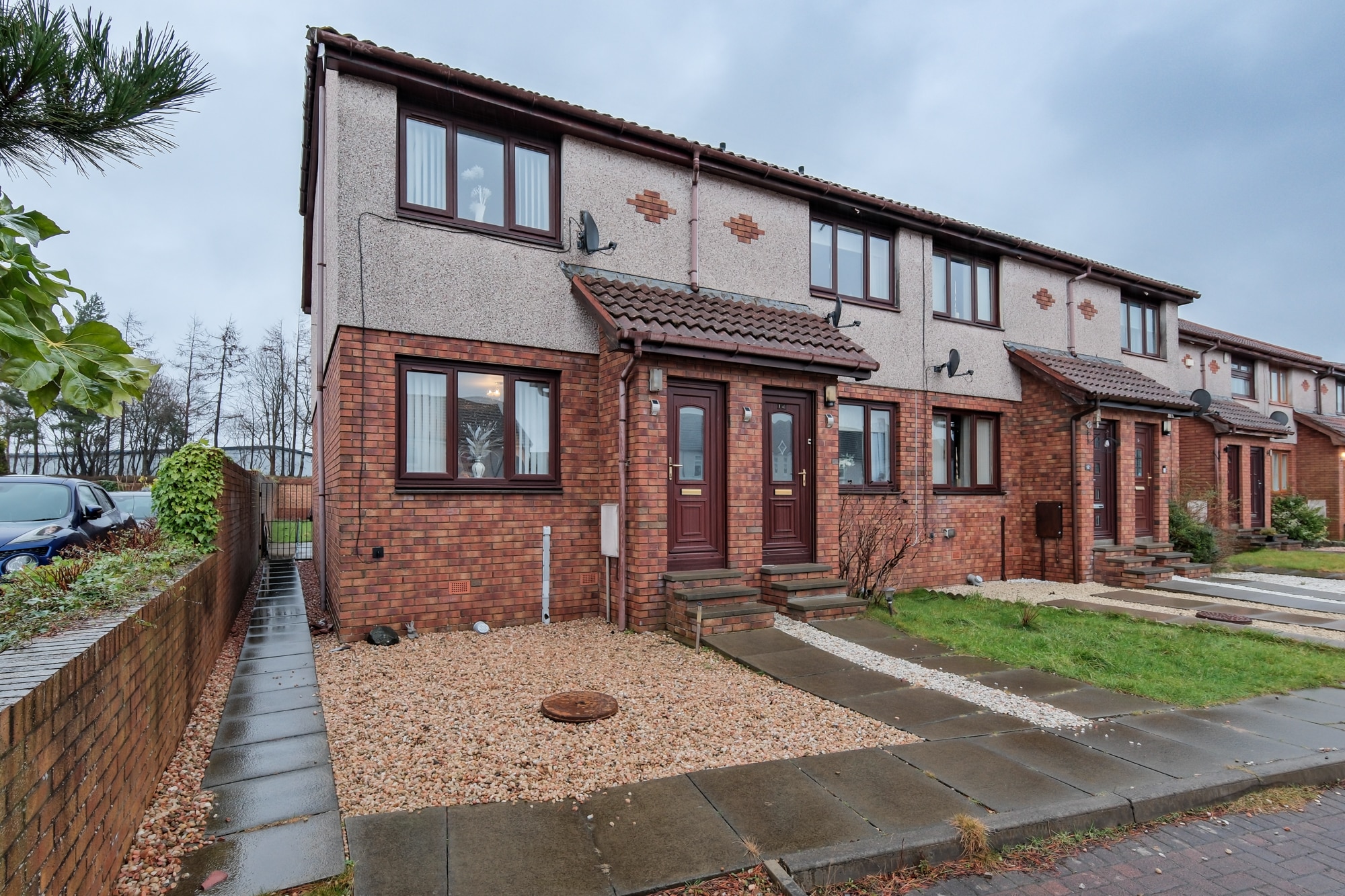 025-16 Rowan Court, Wishaw, ML2 0AF