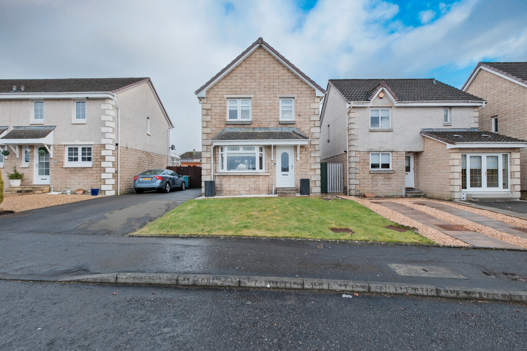 036-25 Beauly Crescent, Wishaw ML2 8EG