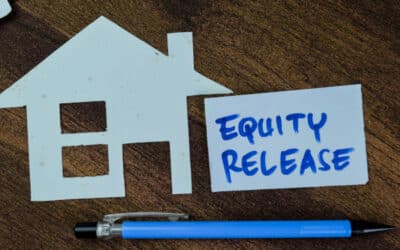 What are the benefits of Equity Release?
