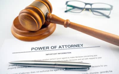 Planning Ahead: Why a Power of Attorney Matters in Scotland