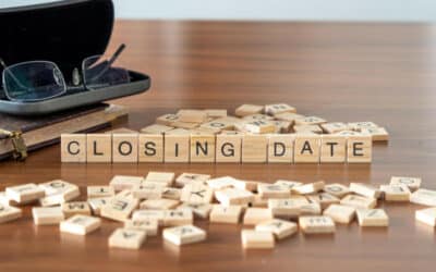 Understanding a Closing Date When Buying a Home in Scotland