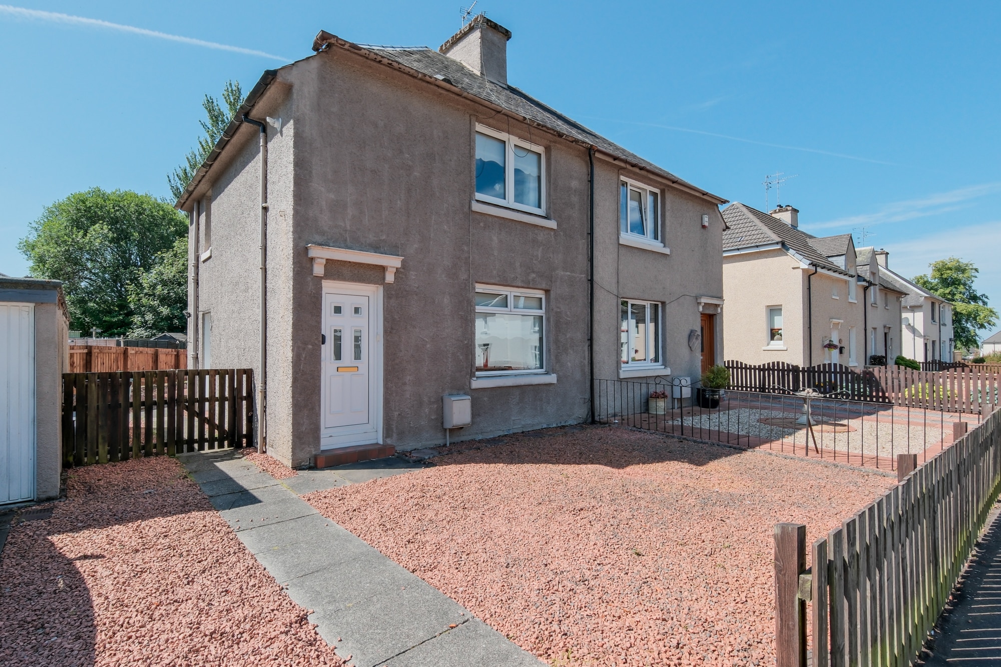 022-56 Waverley Drive Wishaw, ML2 7JW