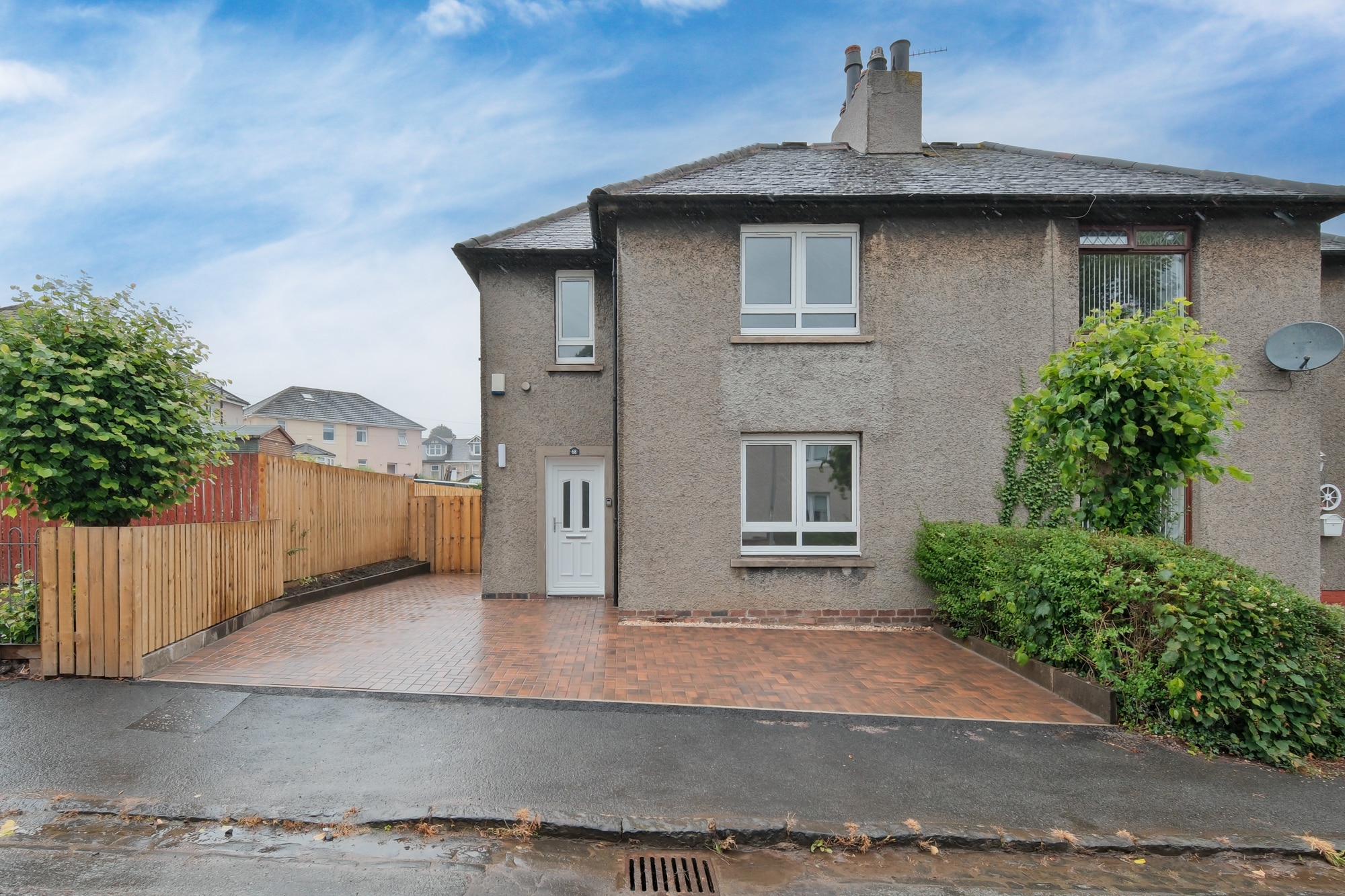 037-68 Butterburn Park, Hamilton ML36 SJ