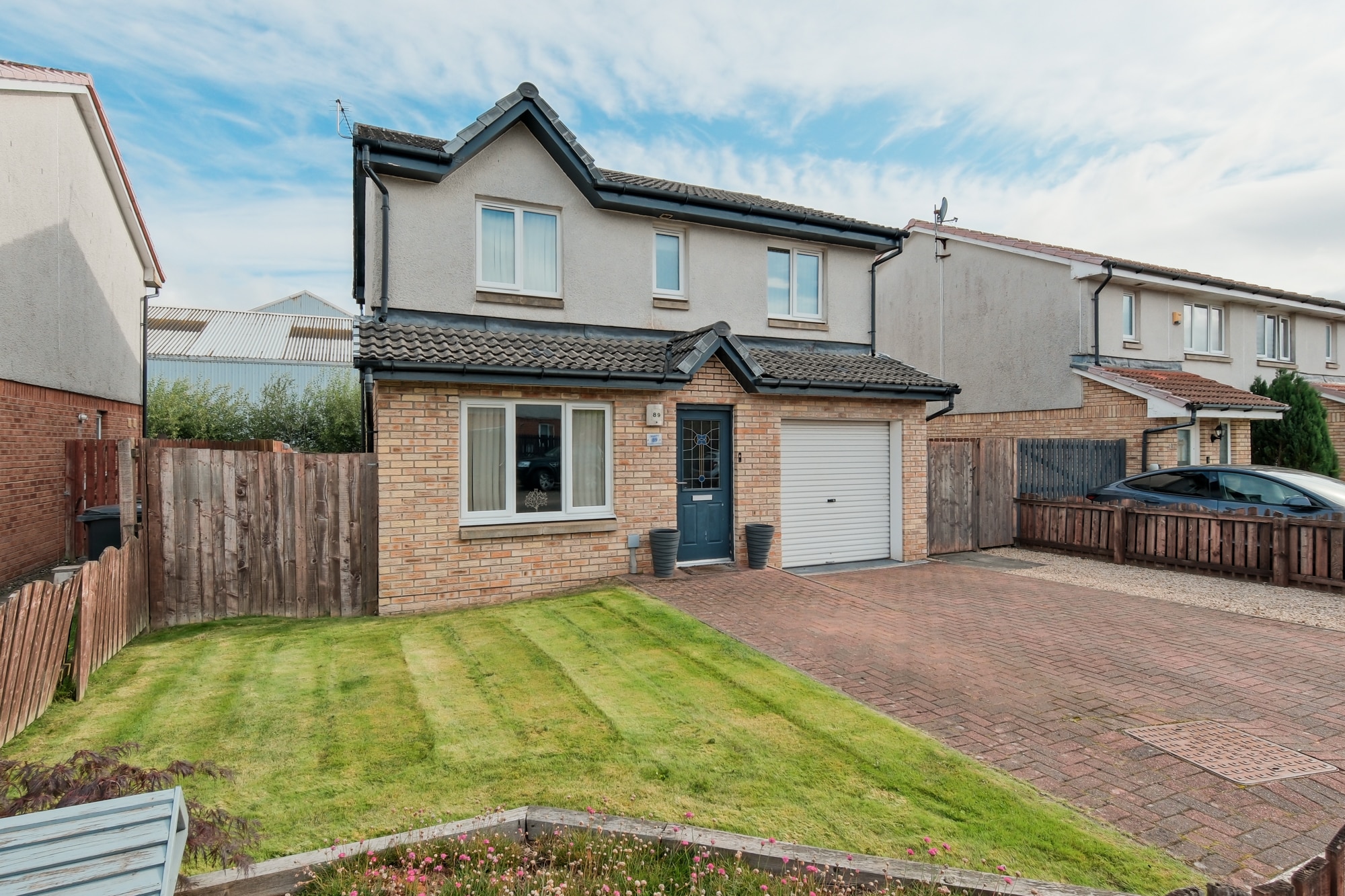 001-89 Bluebell Wynd, Wishaw, ML2 0PP