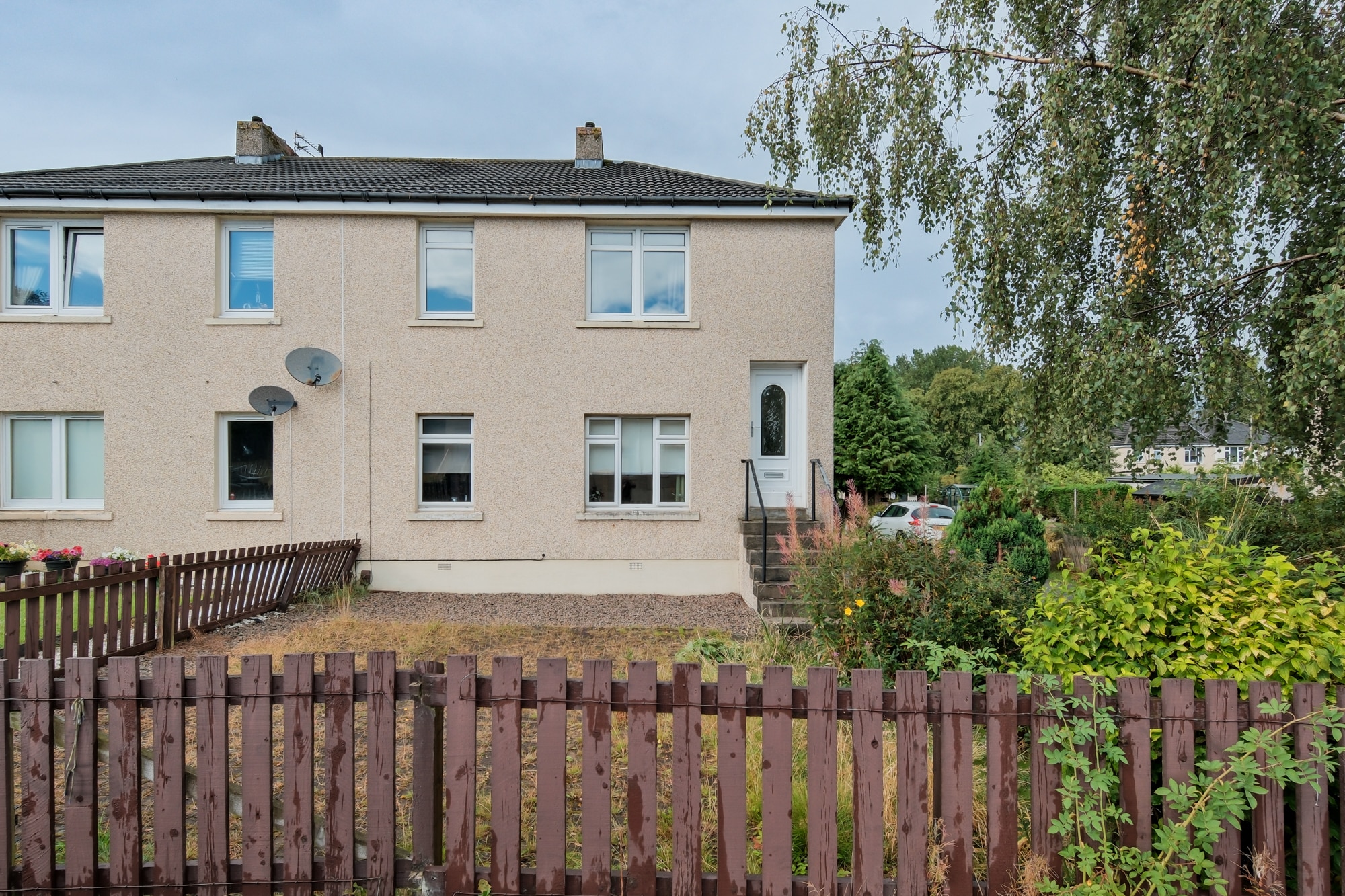 018-81 Ivanhoe Crescent, Wishaw, ML2 7DT