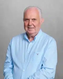 Gordon Sommerville