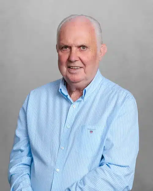 Gordon Sommerville