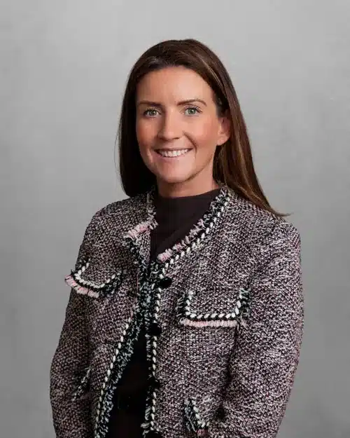 Sarah Lynch