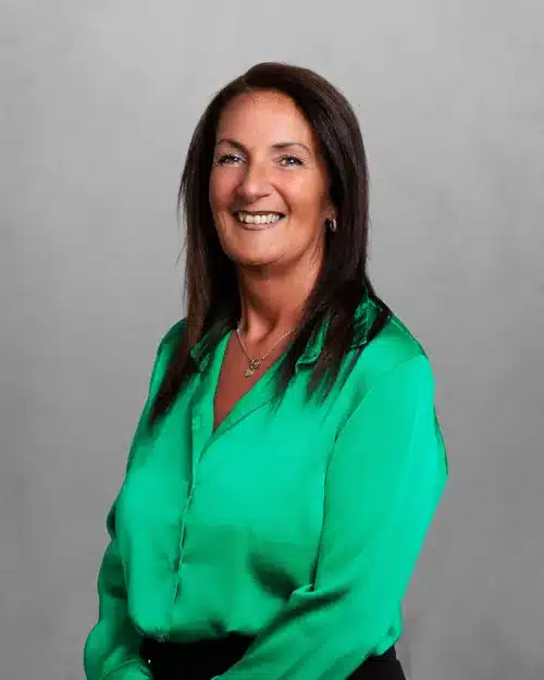 Andrea Baillie