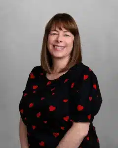 Tracy Wright