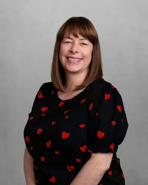 Tracy Wright