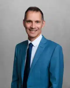 Iain Wilson