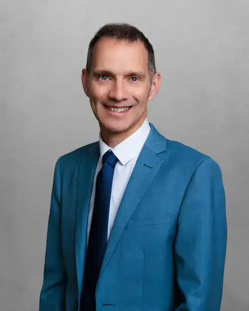 Iain Wilson