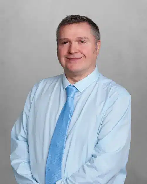 Joe Rowan