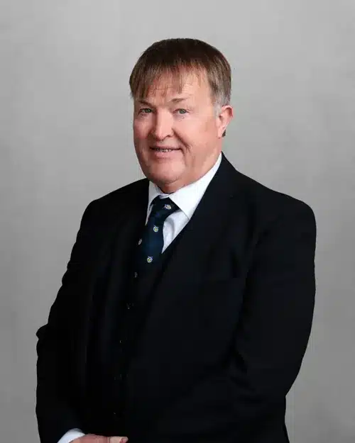 Robert Allan