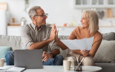 You’ve Repaid Your Mortgage in Scotland – What Happens Next?