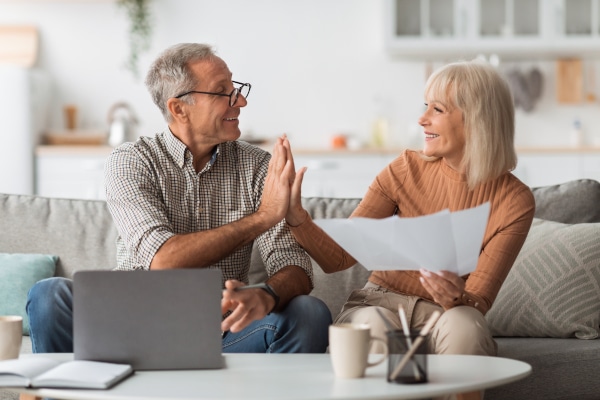 You’ve Repaid Your Mortgage in Scotland – What Happens Next?