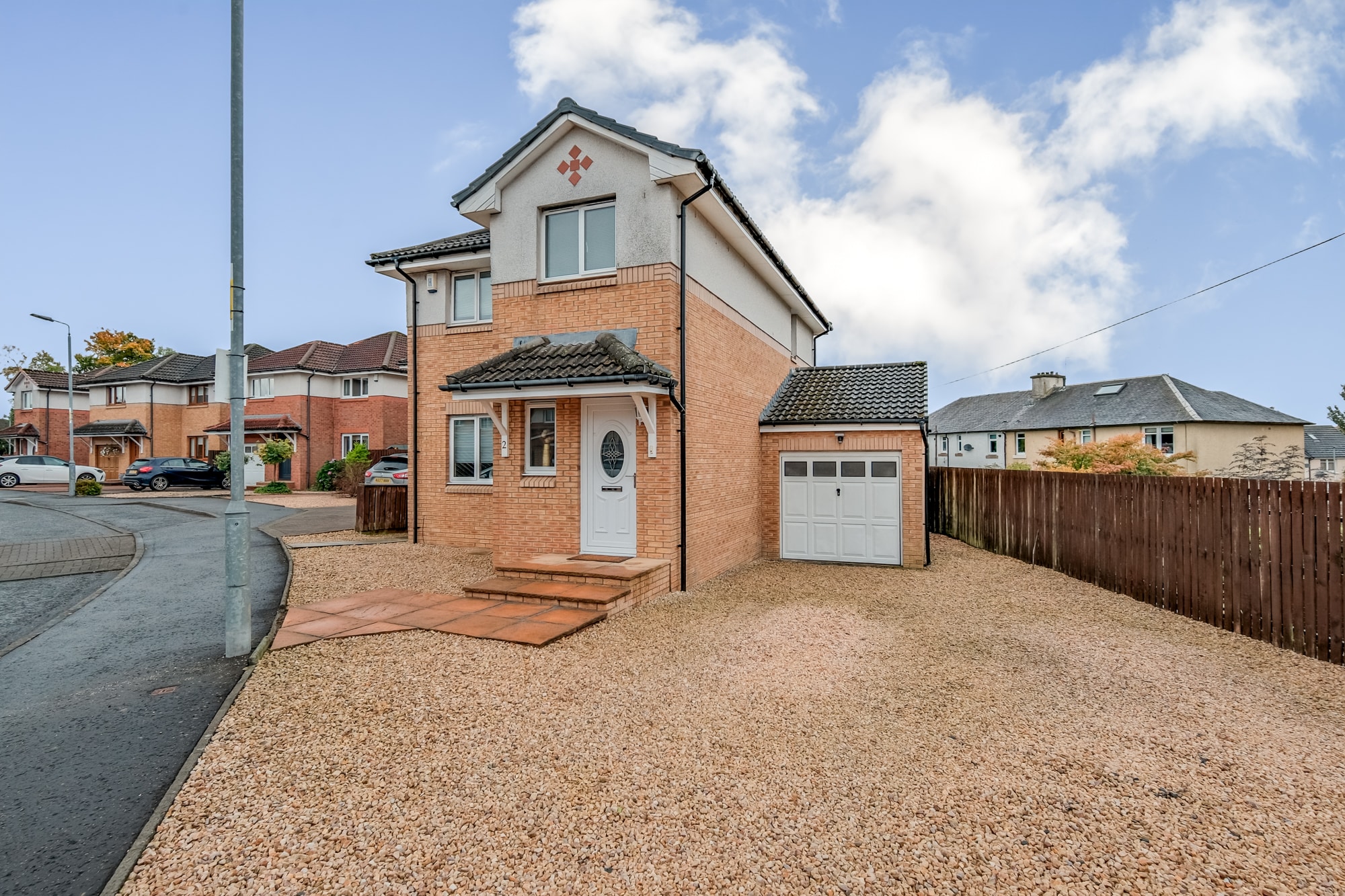 002-Devine Court, Wishaw, ML2 7ES