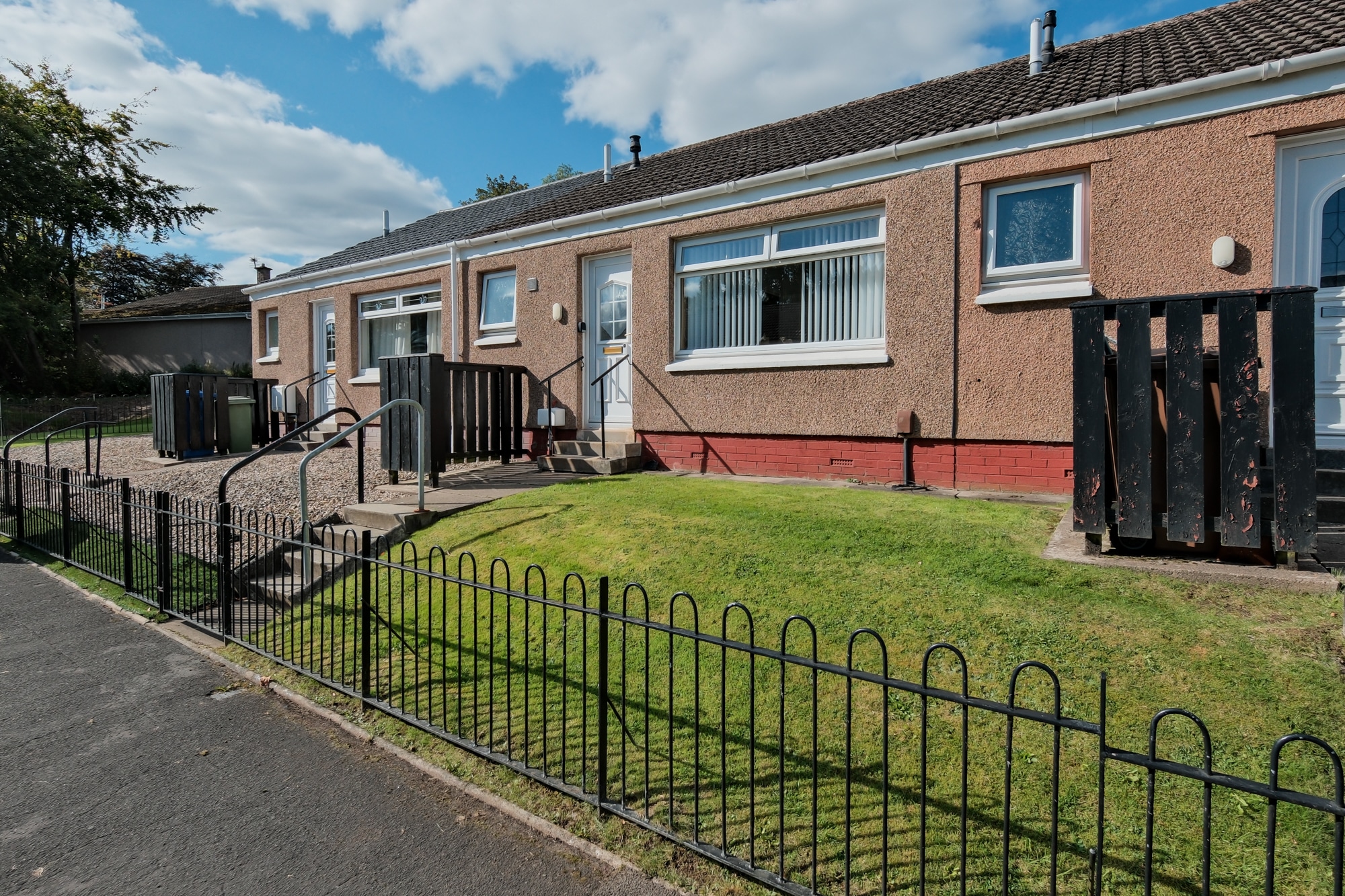 003-18 Calderbank View, Baillieston G69 7RL