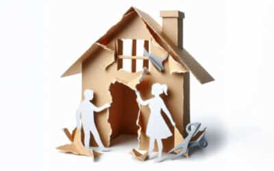 Divorce in Scotland – sorting out the finances