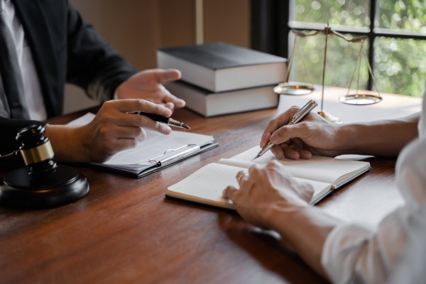 Can you change someone’s Will after they have died?