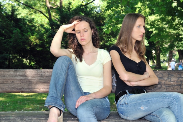 Can you disinherit your children in Scotland?