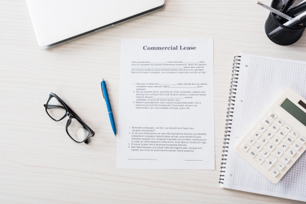 Parties to a commercial lease need certainty about its duration