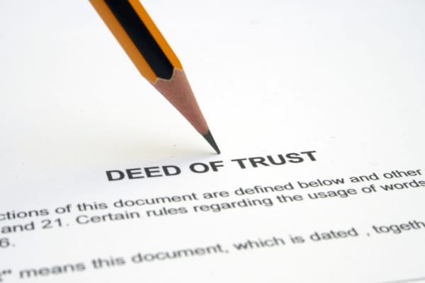 Does your Trust need to be registered?
