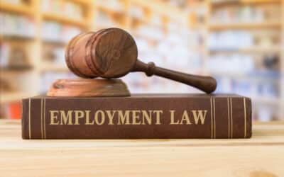 Employment law: Court decides it is illegal to employ agency workers to replace striking employees
