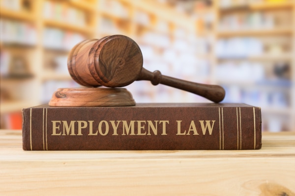 Employment law: Court decides it is illegal to employ agency workers to replace striking employees