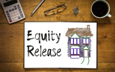 What is Equity Release and how old to you need to be to qualify?