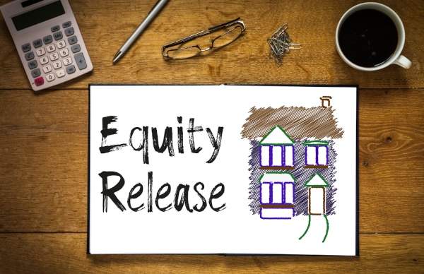 What is Equity Release and how old to you need to be to qualify?