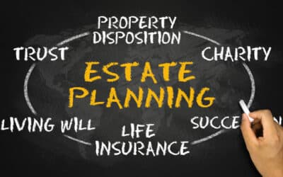 Inheritance Tax Avoidance: Protect your estate from unnecessary taxation