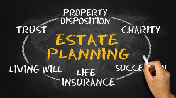 Inheritance Tax Avoidance: Protect your estate from unnecessary taxation