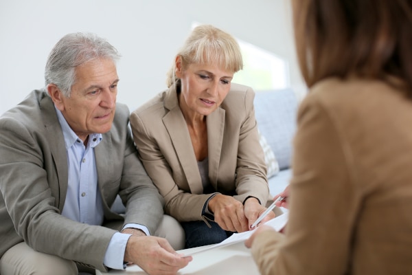 A Will and a Power of Attorney – two important documents everyone should have