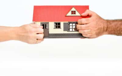 Divorce and Separation – what happens to the house?