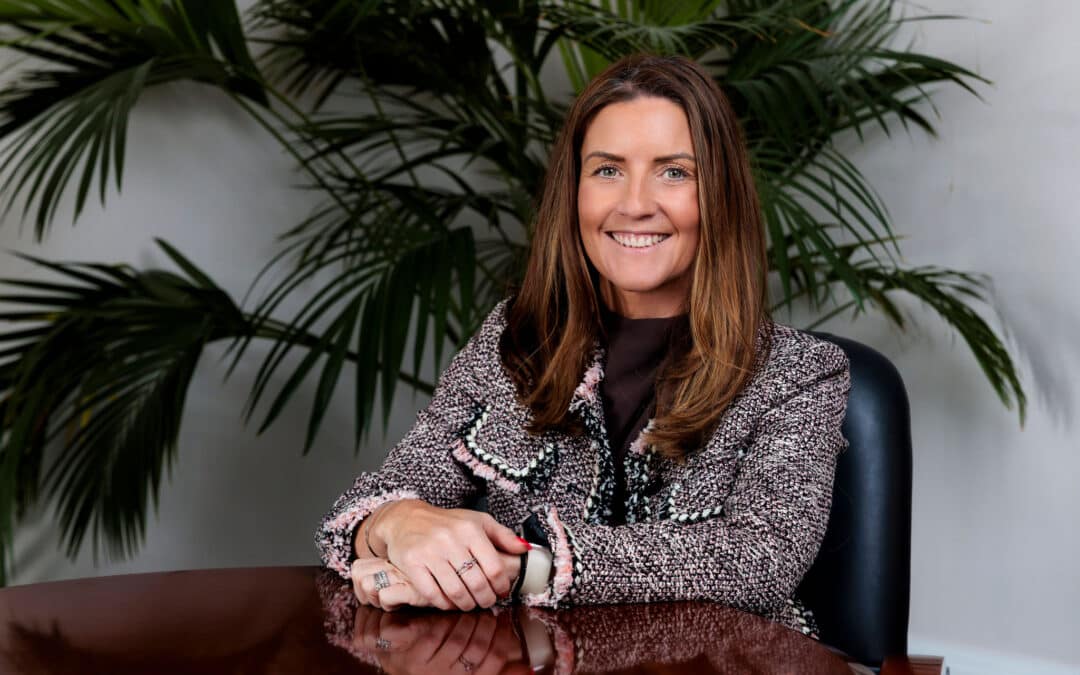 A Year at the Helm: Interview with Sarah Lynch, Managing Partner of Pomphreys Solicitors