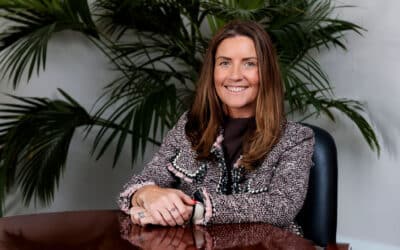 A Year at the Helm: Interview with Sarah Lynch, Managing Partner of Pomphreys Solicitors