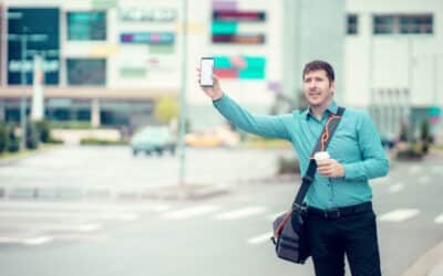 End of the road for Uber? UK Supreme Court decides drivers are “workers”