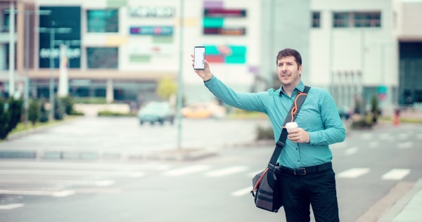 End of the road for Uber? UK Supreme Court decides drivers are “workers”