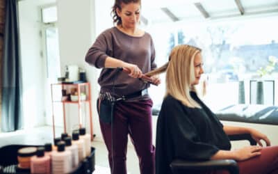 Tribunal decides self-employed hairdresser is an employee