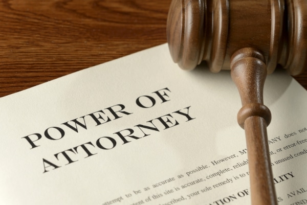 A Power of Attorney – a convenient tool or an indispensable insurance policy?