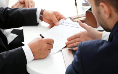 Preventing your Power of Attorney being misused