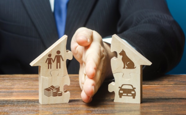 Understanding the need for a Separation Agreement: A Simplified Guide